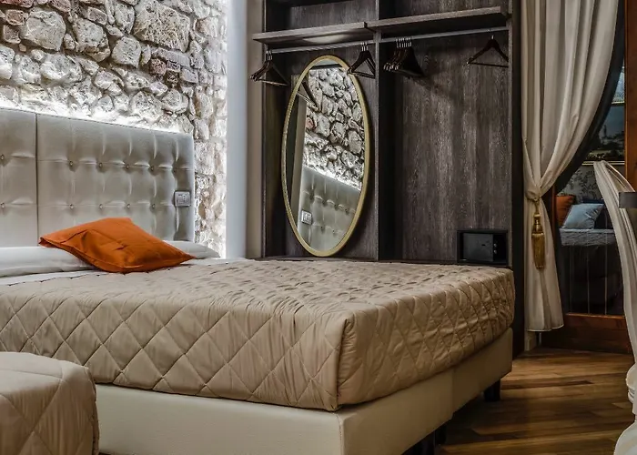 Relais I Giardini Dell\'Arena