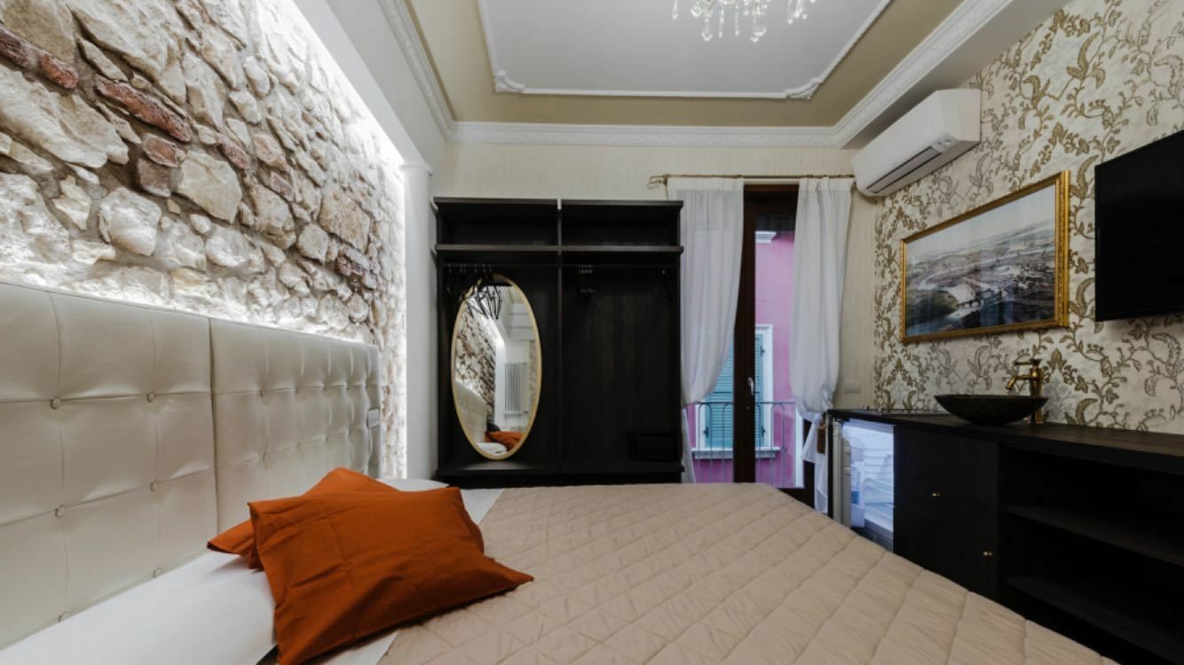 Relais I Giardini Dell'arena * Verona